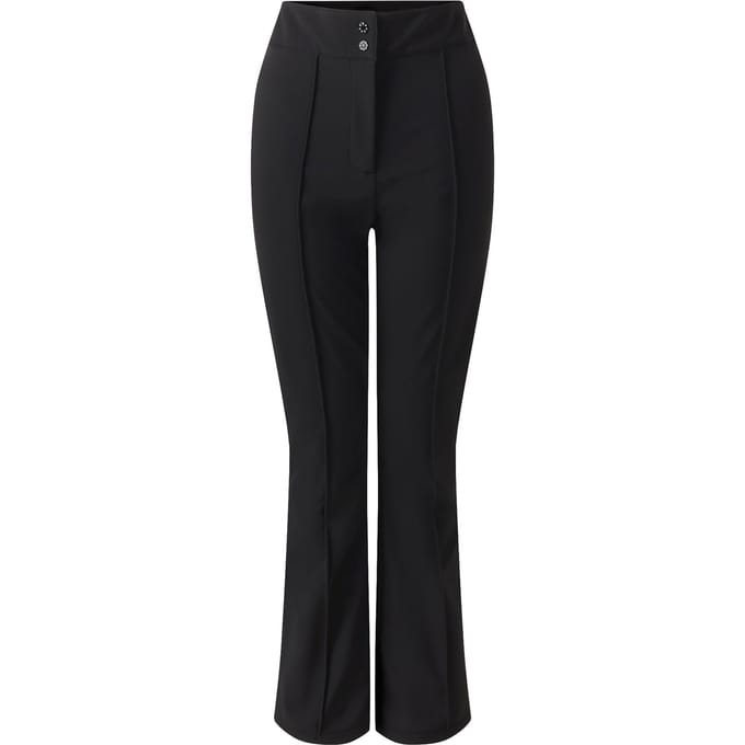 Dare 2B Dames Glide Ski Broek (Zwart)