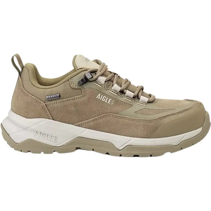 Wandelschoenen Aigle Palka Low Mtd