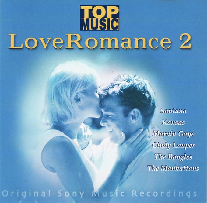 Love Romance 2
