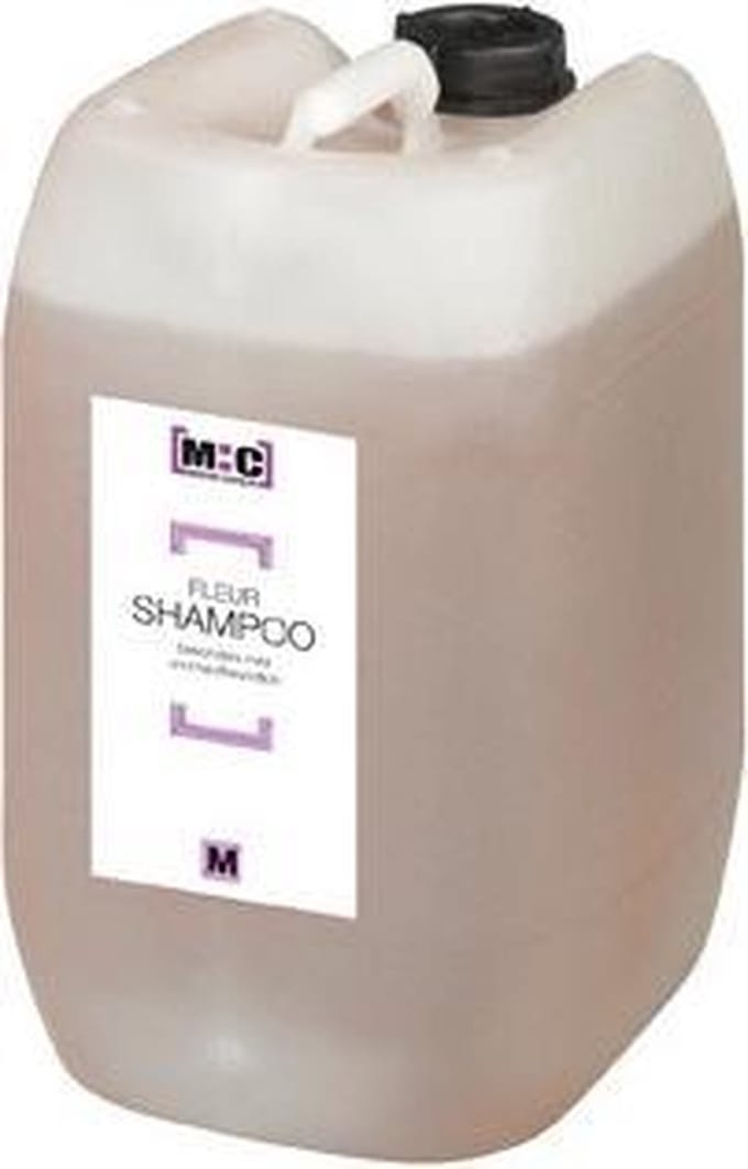 M:C Shampoo Fleur 10000ml