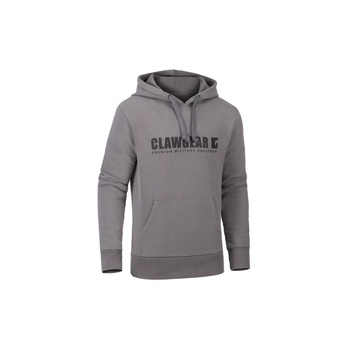 Hoodie Clawgear CG
