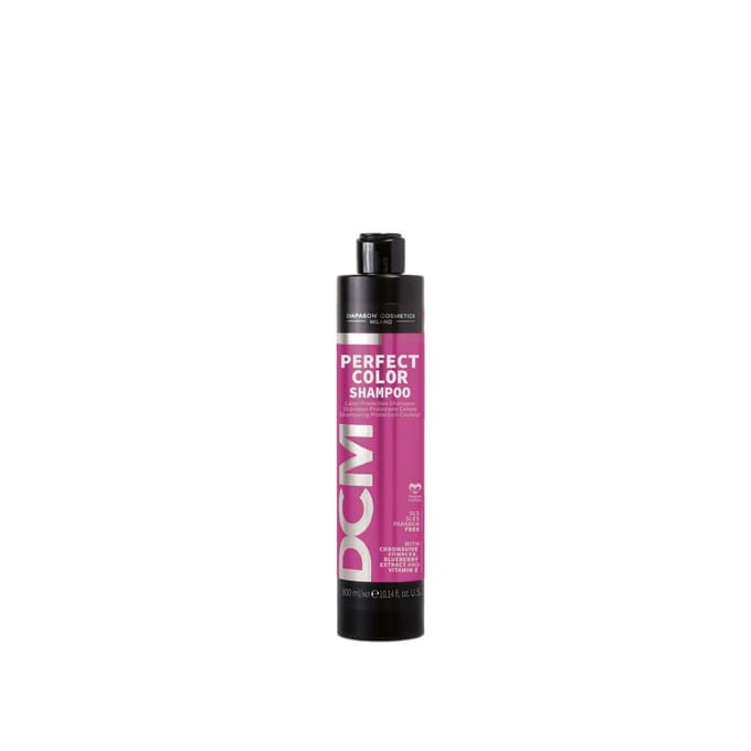 DCM Perfect Color Protection Shampoo 300ml