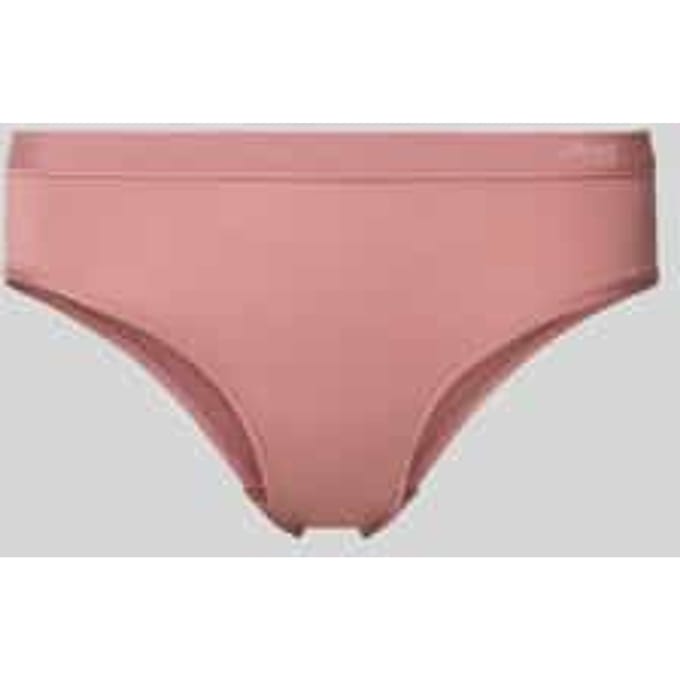 Sloggi FREE Evolve Hipster Dames Onderbroek - BRUIN