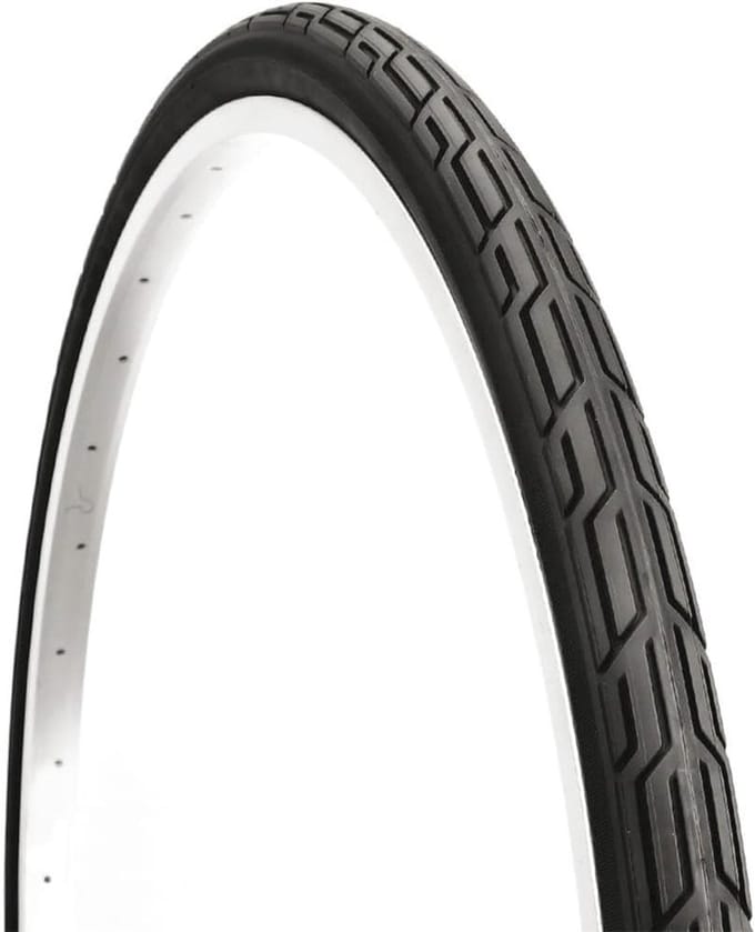 Fietsband - Buitenband - Fietsen - S-192 Model - 700 x 35c - Zwart