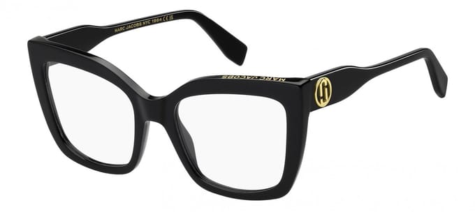 Brillen met correctie Marc Jacobs Marc 813 807