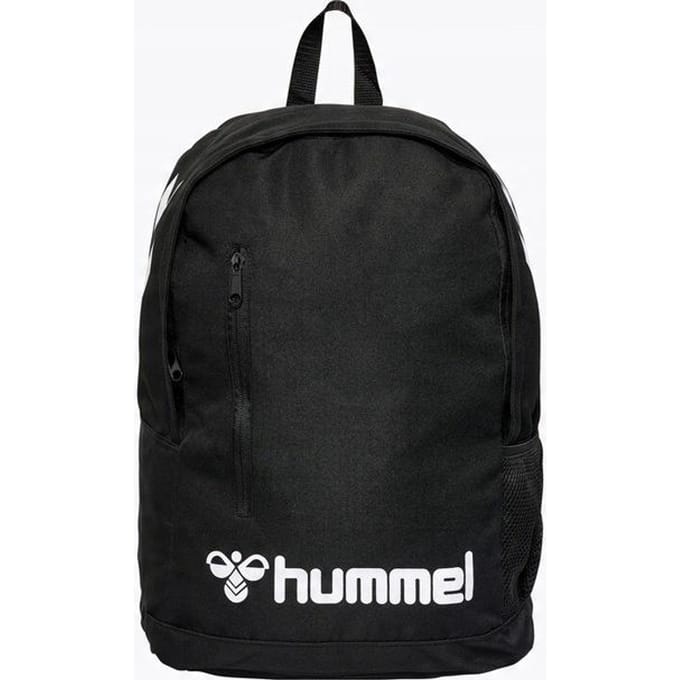 Hummel Core Backpack - rugzak - zwart