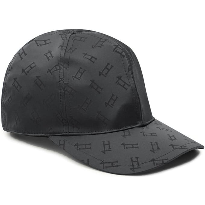 Herno Baseballpet met Logo