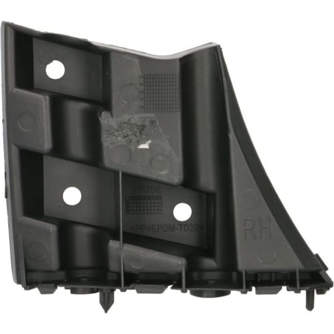 Houder, bumper BLIC 5504-00-9010932P