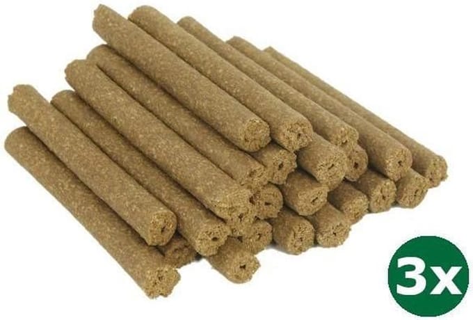 3x50 st I am sticks fricandel met konijn