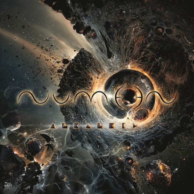 Numen