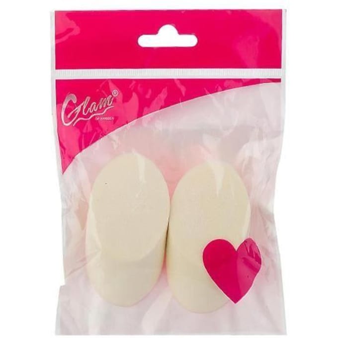 Make-up Spons Glam Of Sweden Sponge