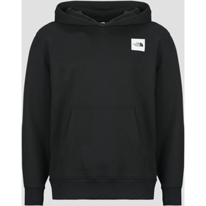 Sweater The North Face U EXPEDITION PHOTO RELAXED HOODIE