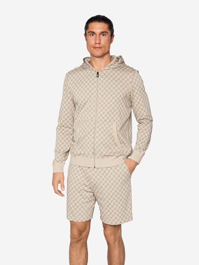 JOOP! Mannen Pyjama top Leisure
