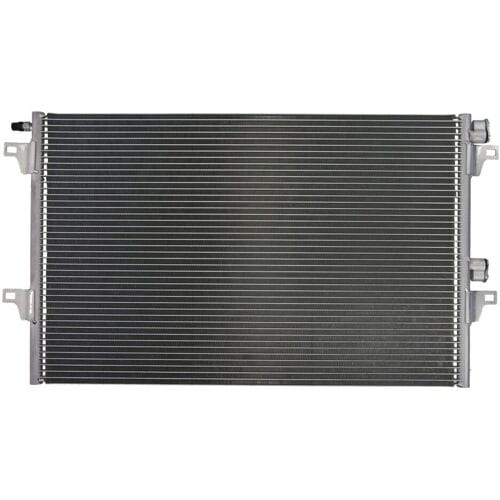 Condensator, airconditioning AVA COOLING RTA5382