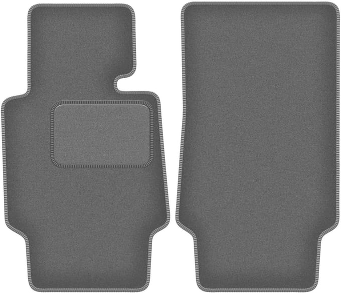 Automatten voor: BMW Z8 0 (2000-2003)