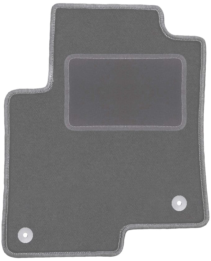 Automat bestuurder: Smart ForFour I hatchback (2004-2007)