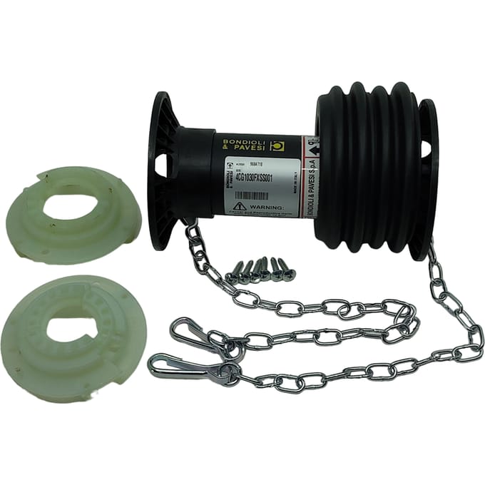 Husqvarna cover aftakas p520/p525/pt26