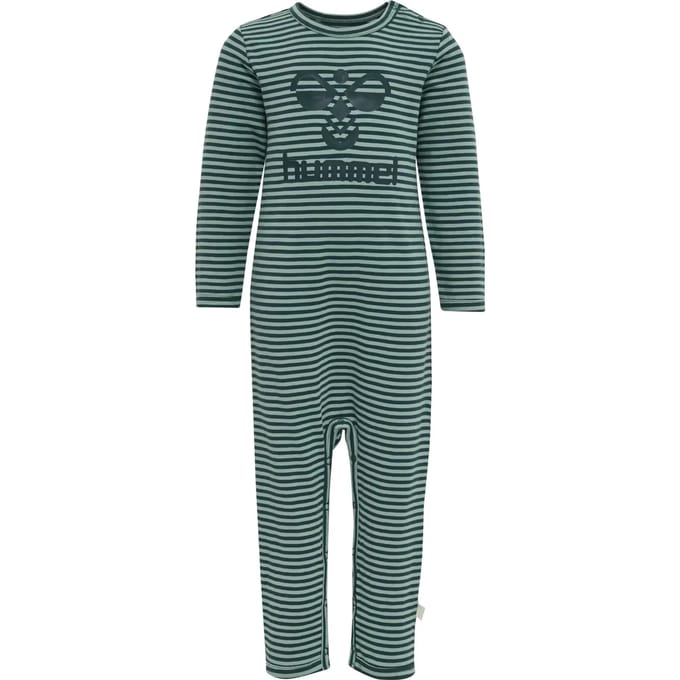 Baby romper Hummel Mulle