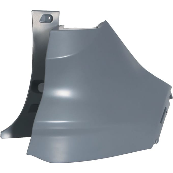 Bumper - hoekprofiel BLIC 5506-00-2579953P