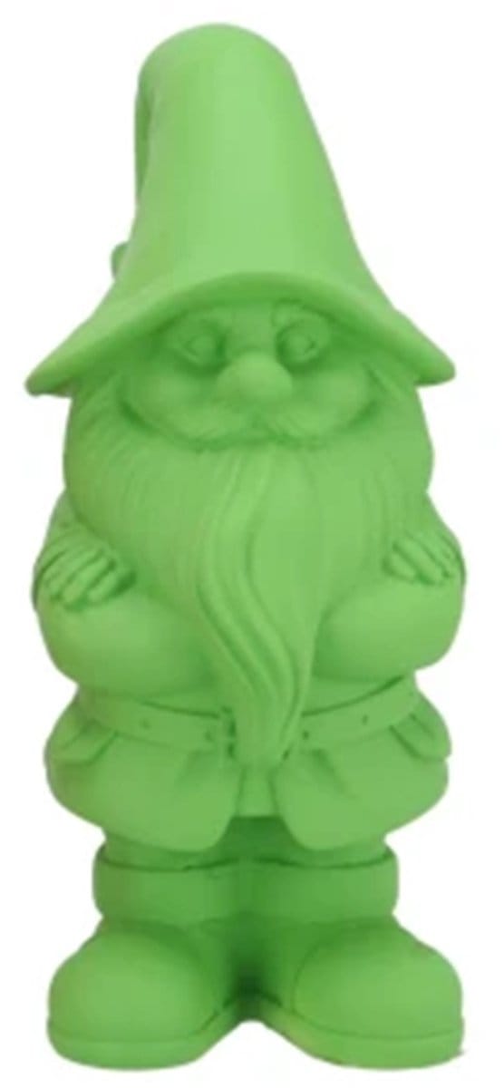 Kabouter Groen 20cm