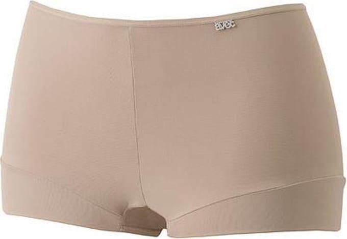 Avet Dames Boxershort Beige S 2 stuks