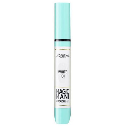 Nagellak L'oréal Vilt Nagellak Magic Mani Bijwerken Gaan