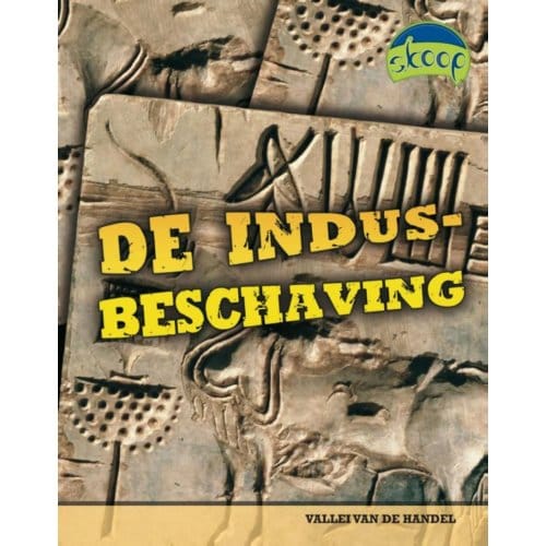 De Indusbeschaving - Skoop - Brenda Williams