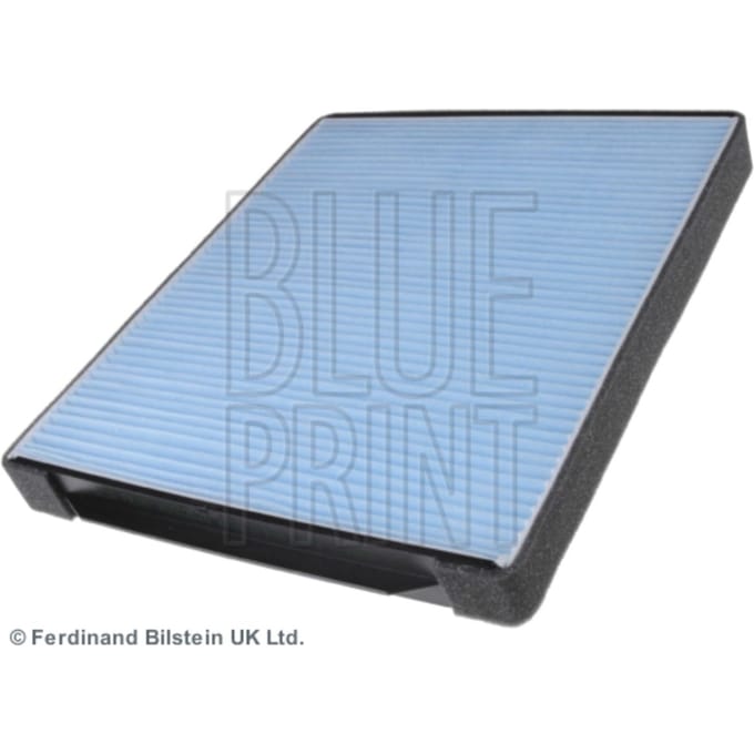 Cabineluchtfilter BLUE PRINT ADG02526