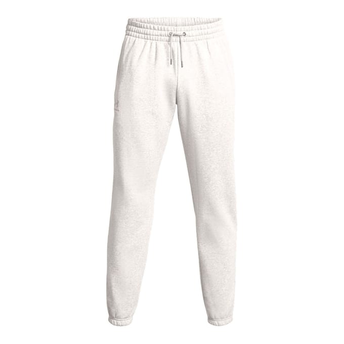 Under Armour Icon Fleece Joggingbroek Heren - Maat S