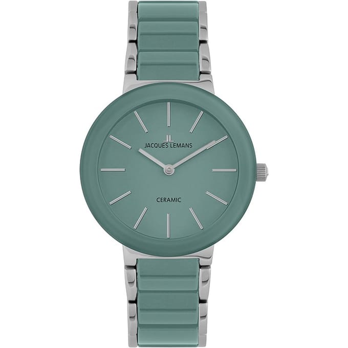 Jacques Lemans Dameshorloge Classic 42-7ZC