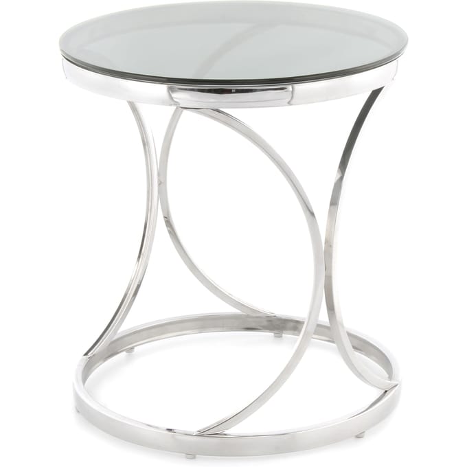 Bijzettafel Wyland | Underbar