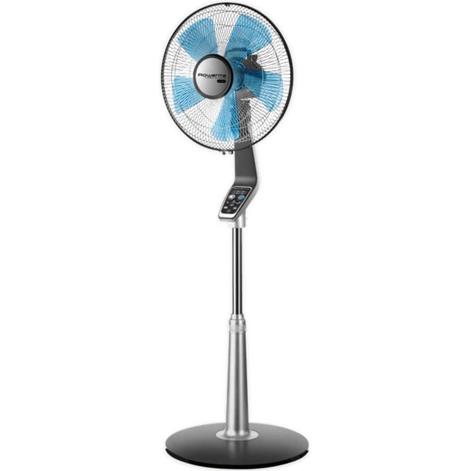 ROWENTA Turbo Silence Extreme VU5670 statiefventilator