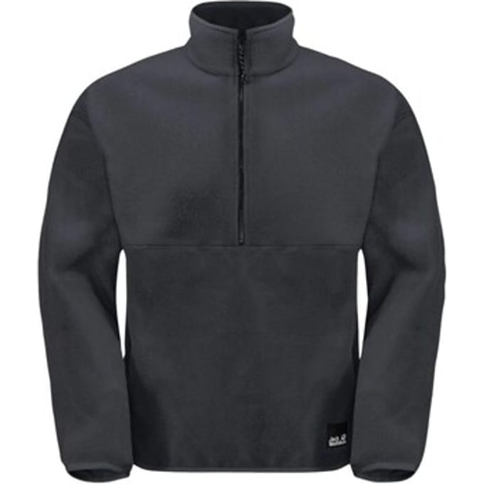 Jack Wolfskin Osloer HZ Outdoortrui voor Heren - Maat S