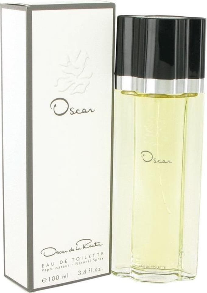 Oscar De La Renta - 100ml - Eau de toilette