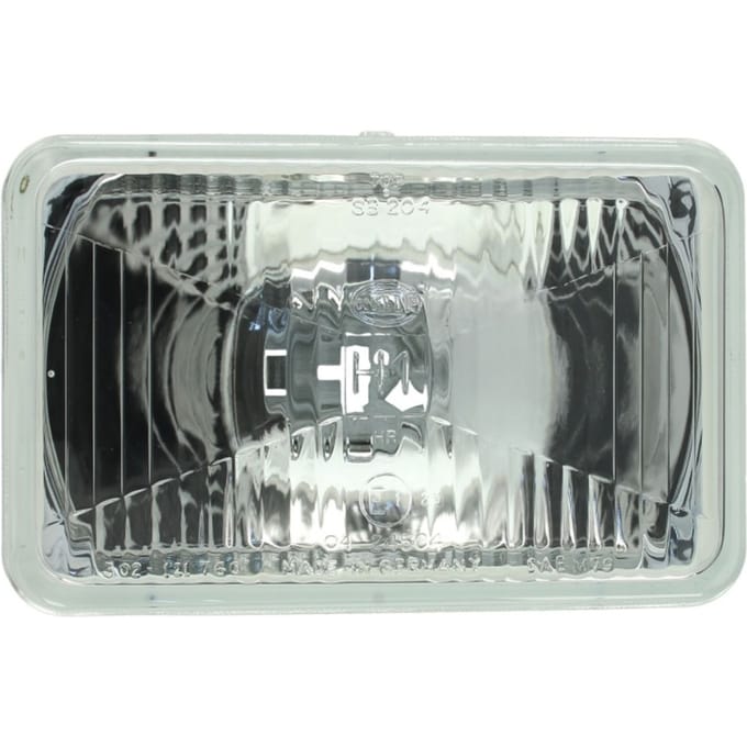 Verstraler HELLA 1KB 003 177-061
