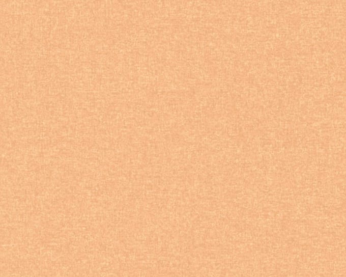 STRUCTUUR BEHANG | Basic - oranje - A.S. Création Metropolitan Stories 3