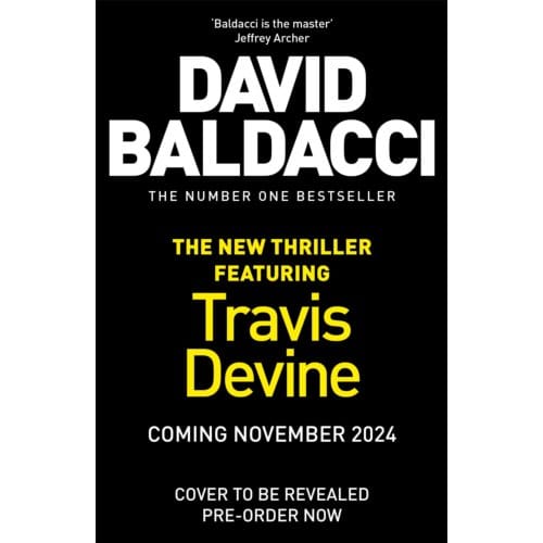 To Die For - David Baldacci