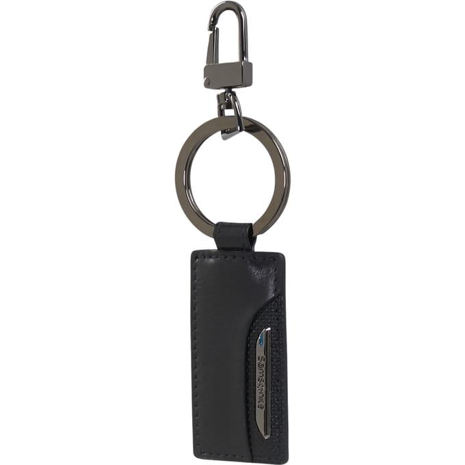 Samsonite Spectrolite 4.0 Slg Sleutelhanger Zwart