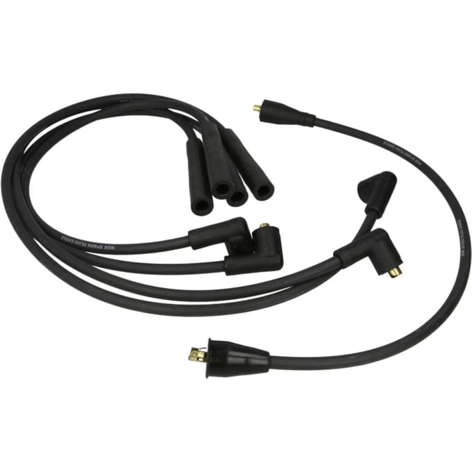 Bougiekabelset NGK 0604
