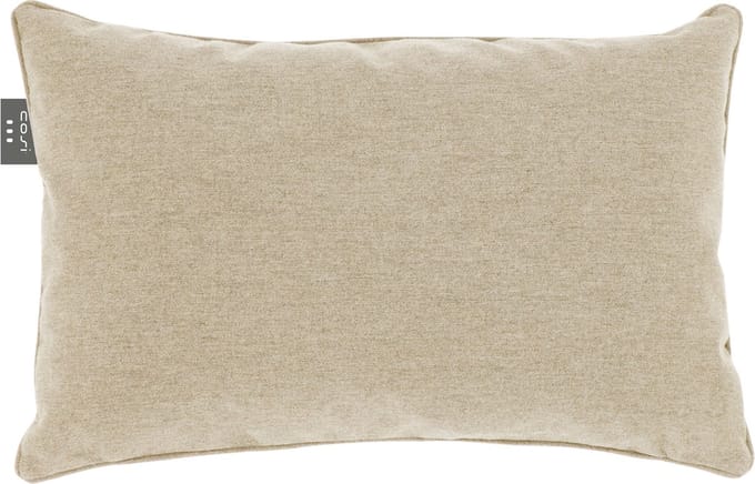 Cosipillow heating cushion Solid natural 40x60 cm