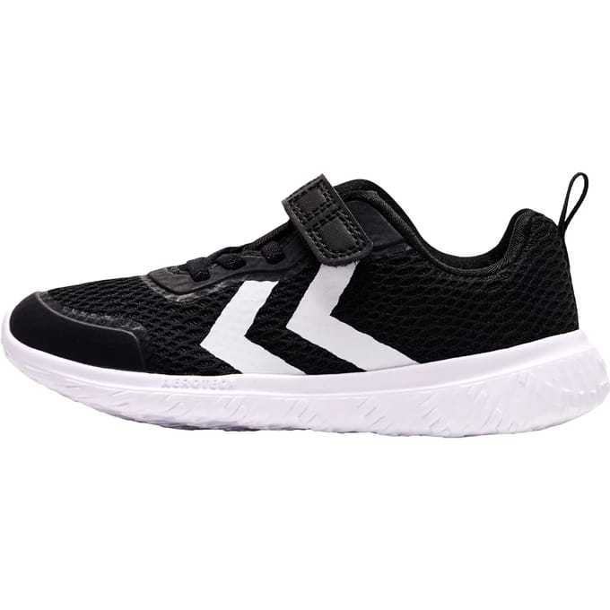 hummel  Lage Sneakers ACTUS RECYCLED JR