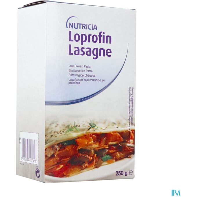 Loprofin Lasagne 250g