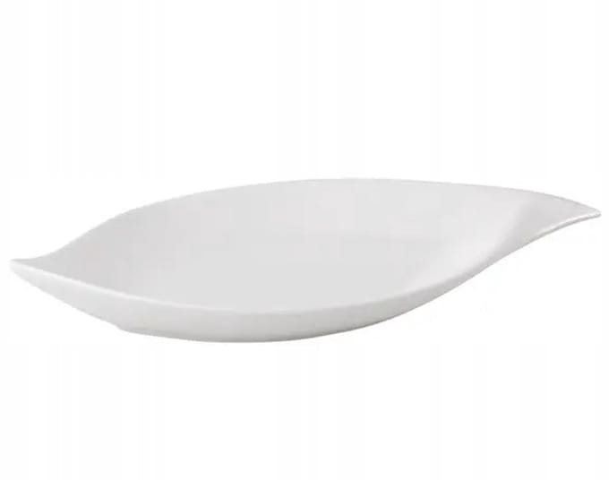 Ambition Salsa porseleinen sjaal - 31x18,5cm