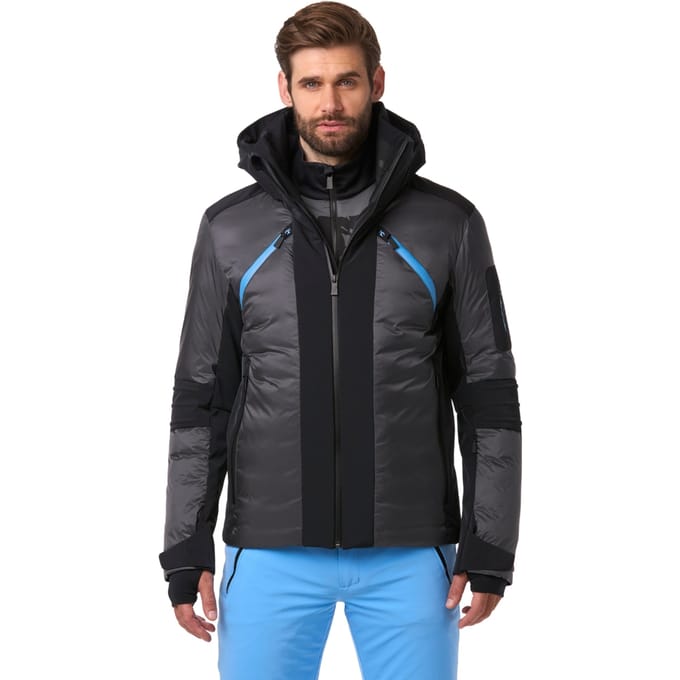 Toni Sailer Mens Carl