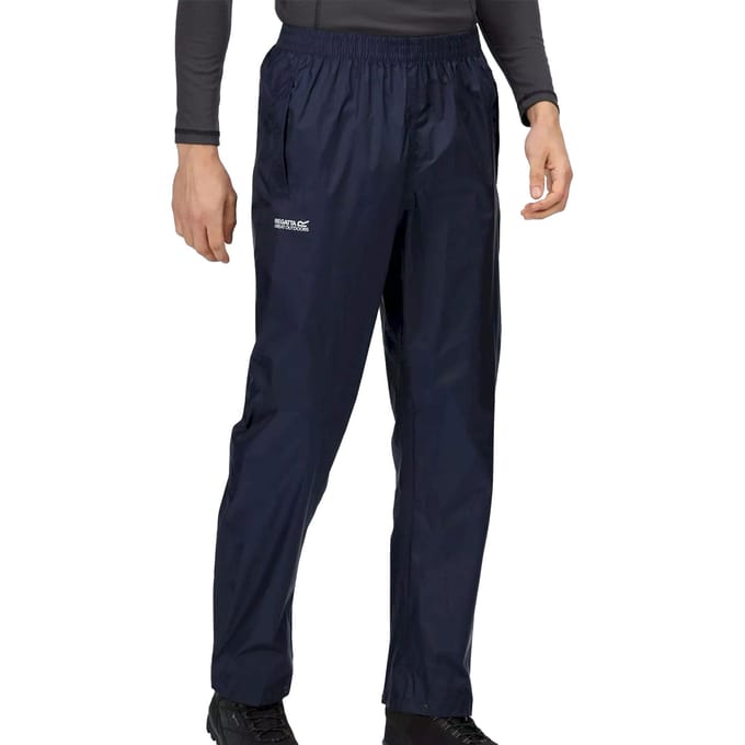 Regatta Pack-It Regenbroek Heren