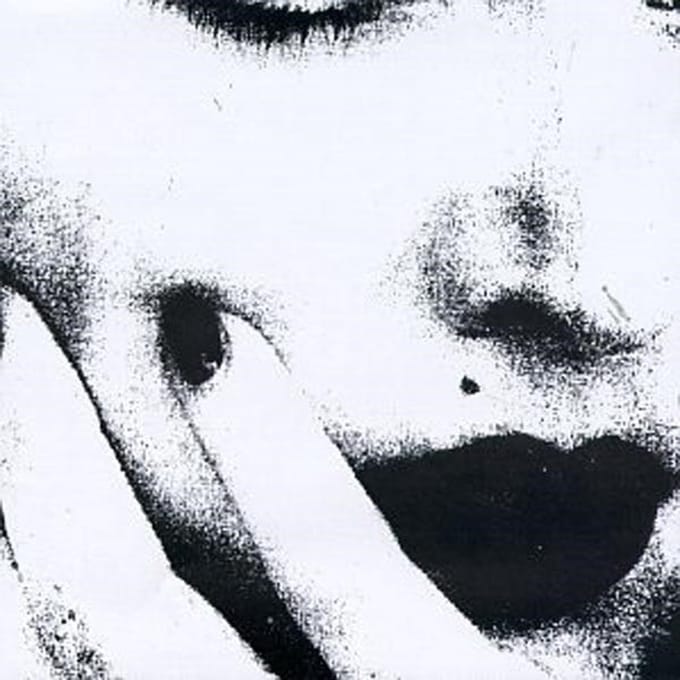 Ciccone Youth - The Whitey Album (LP)