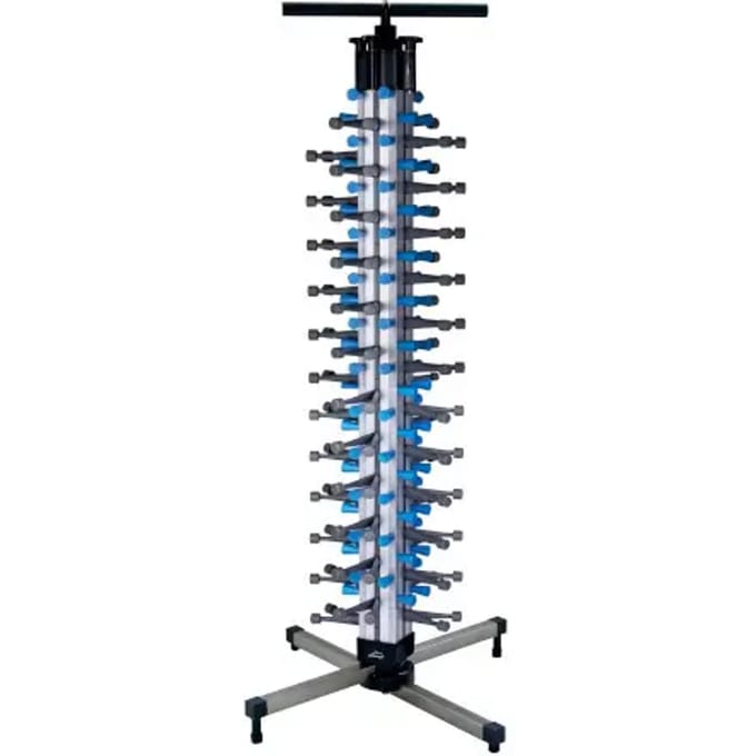 Plaatondersteuning Lacor