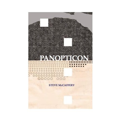 Panopticon - McCaffery, Steve