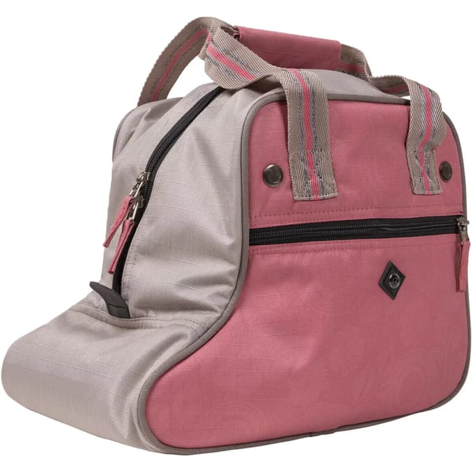 Enveloppe voor laarzen QHP Jodhpur