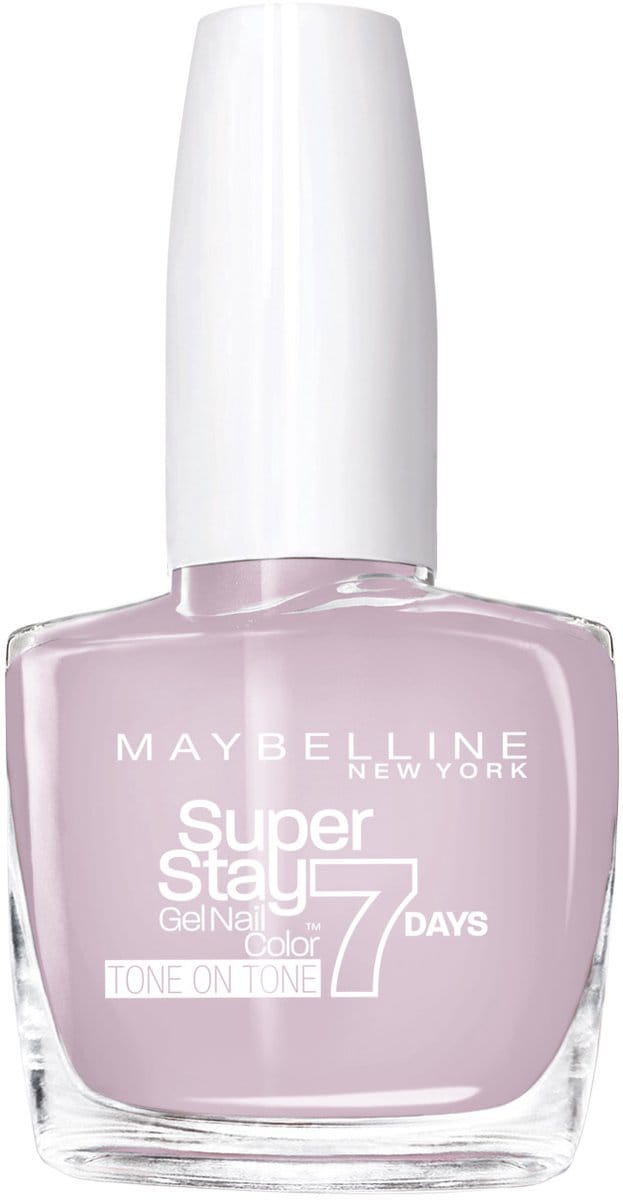 Maybelline Superstay 7 Days Flesh Tone 876